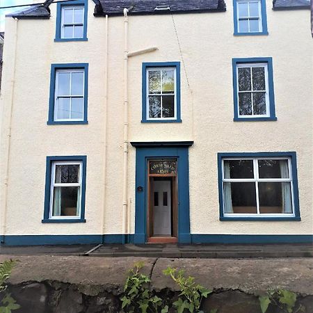 Corsewall Arms Guest House Stranraer Exterior photo